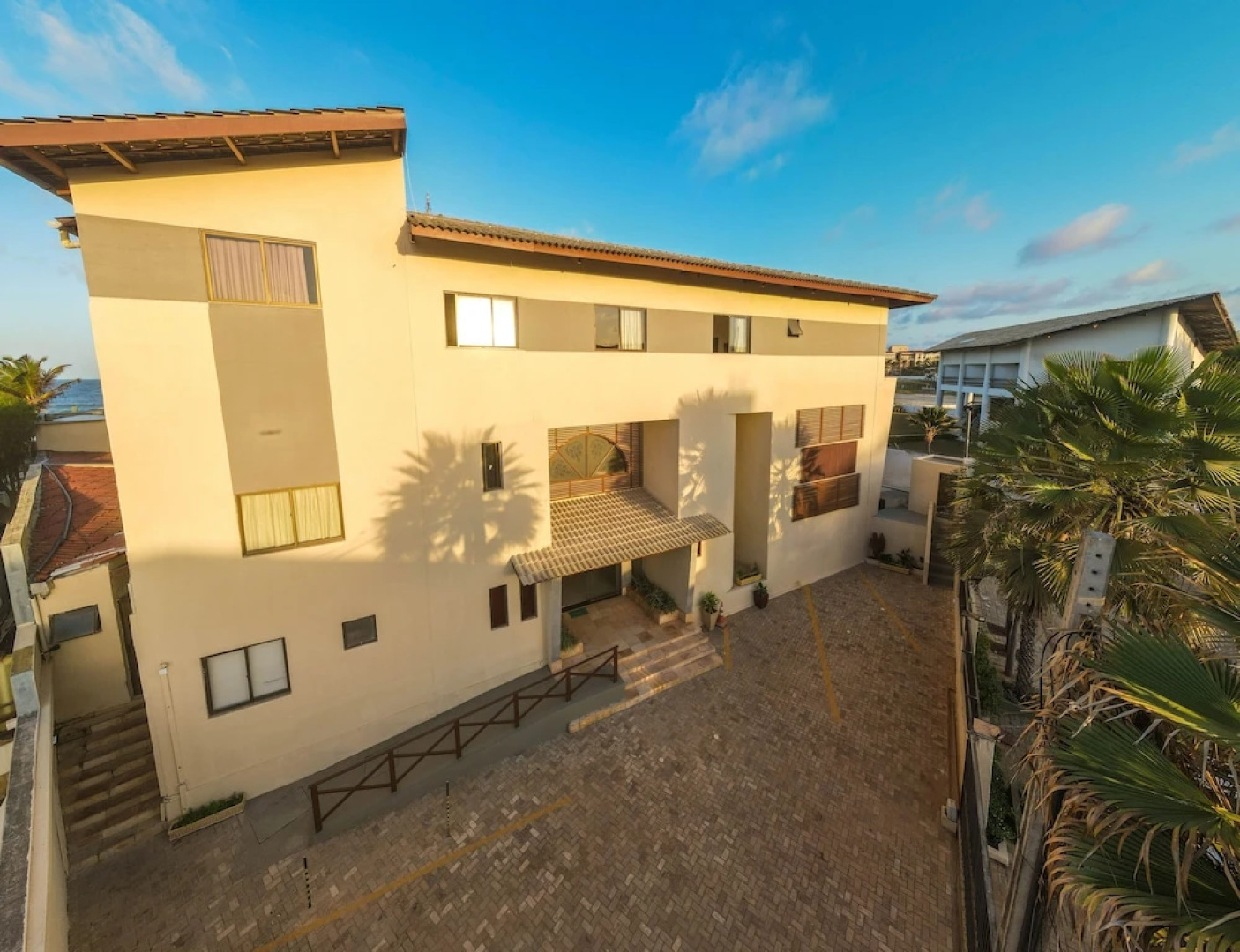 Hotel Melina Praia Hotel