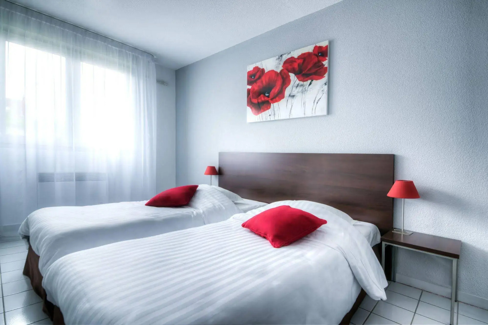 Comfort Aparthotel Besancon La City