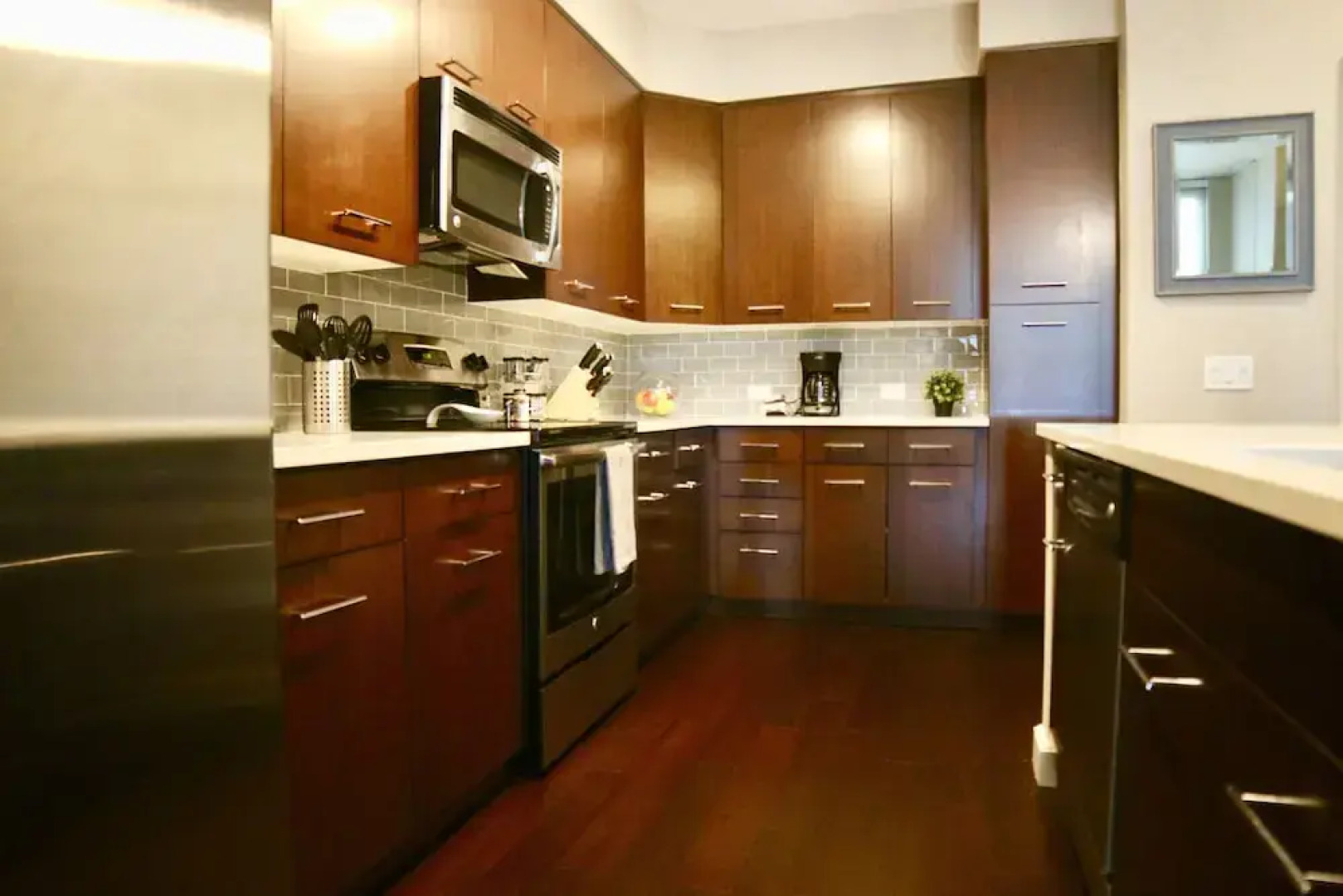 UrHomeInPhilly - University City