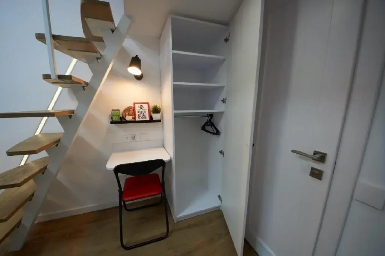 Затишні дворівневі смарт апартаменти