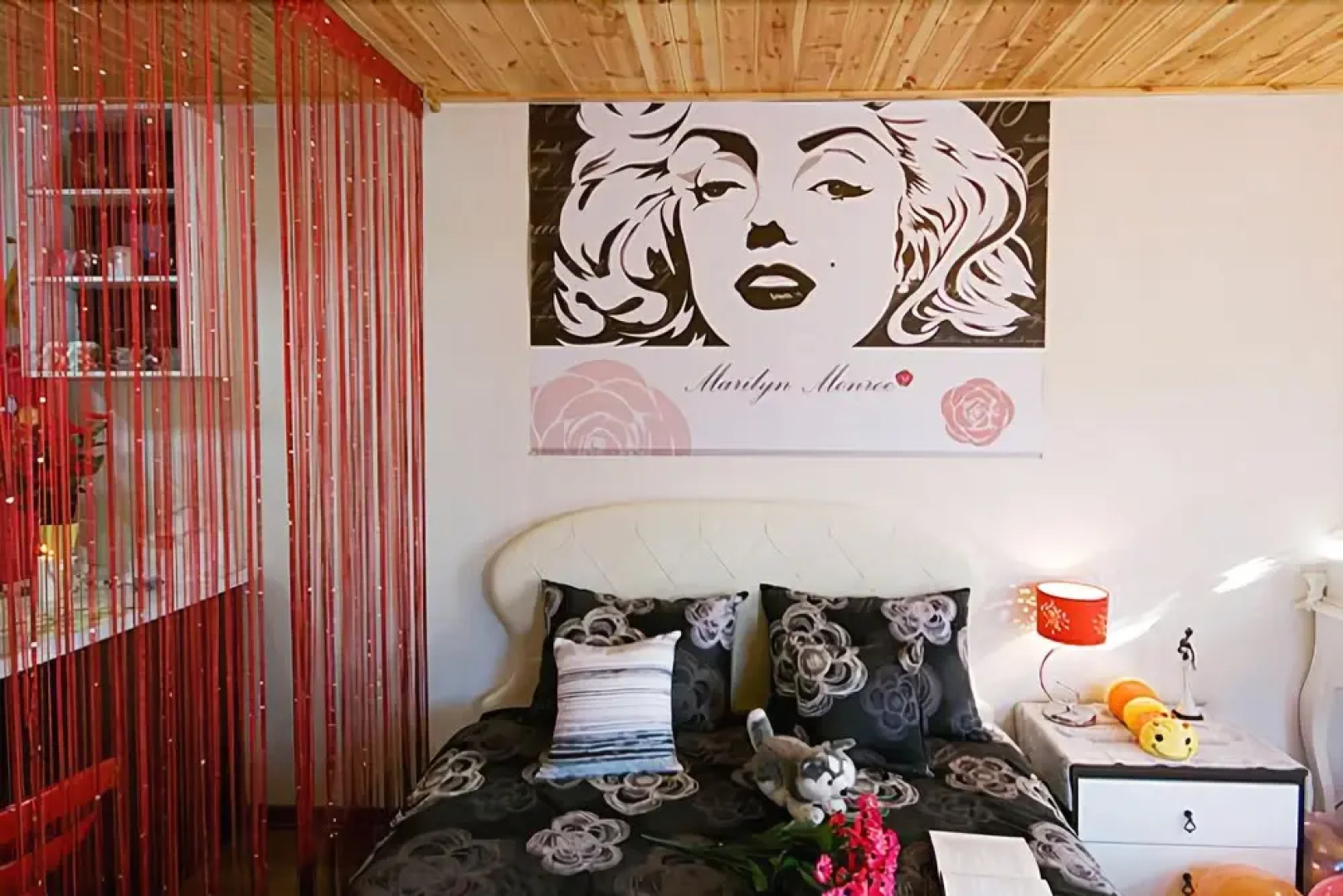 Yangpyeong Natural Fragrance Individual Pension