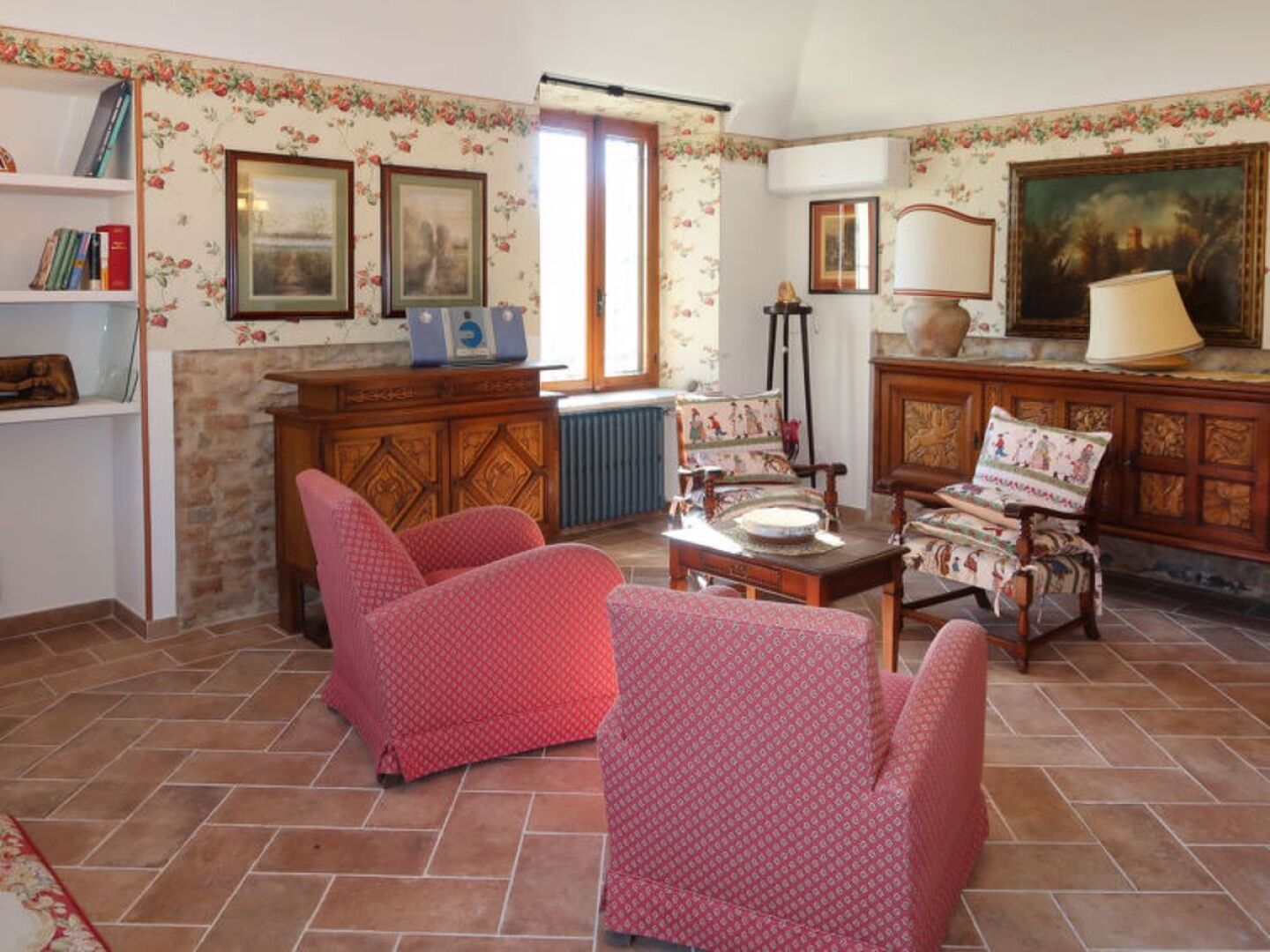 House la Vallia Piea