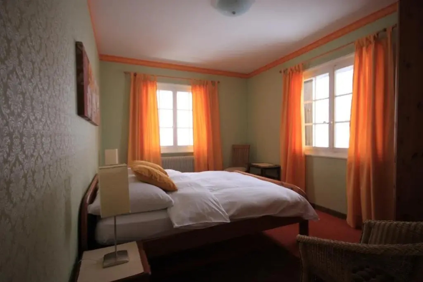 Le Coucou Hotel & Restaurant