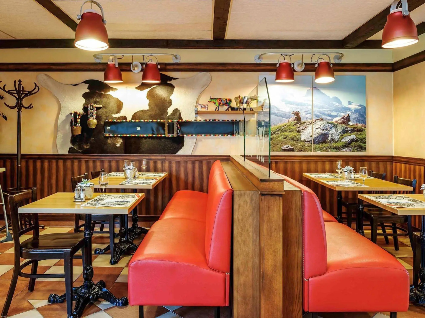 ibis budget Geneve Aeroport