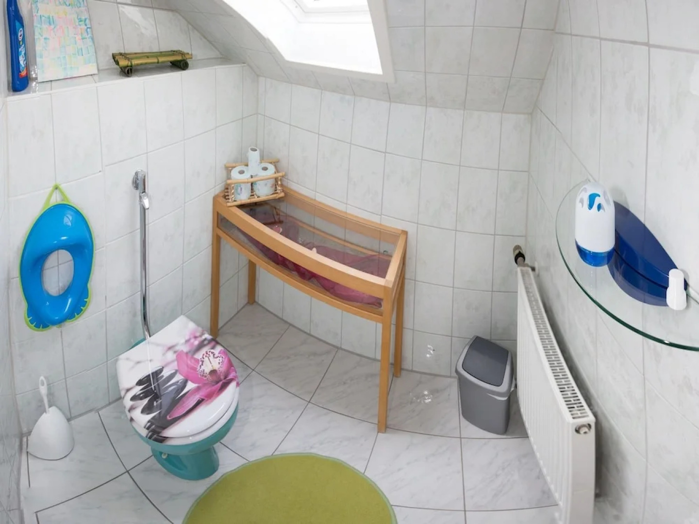 Ferienwohnung Lindenhof