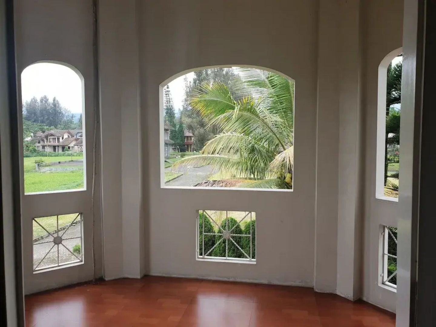 Green Hill Villa Sibolangit