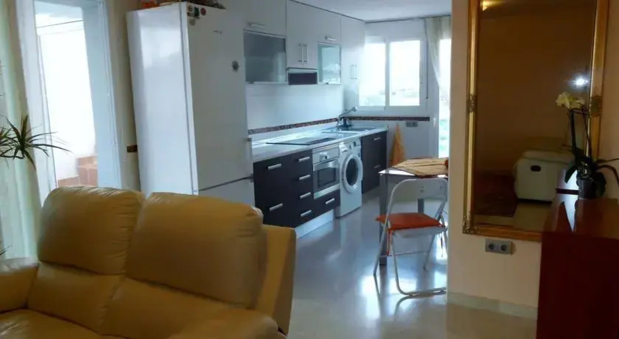 Departamento en Finestrat