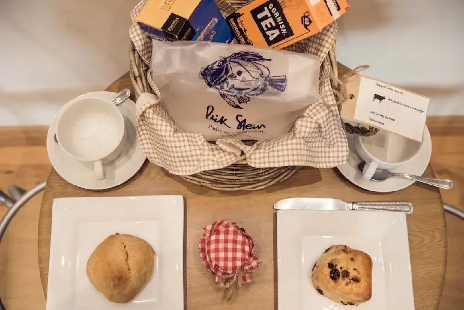 Padstow Breaks - Duke House