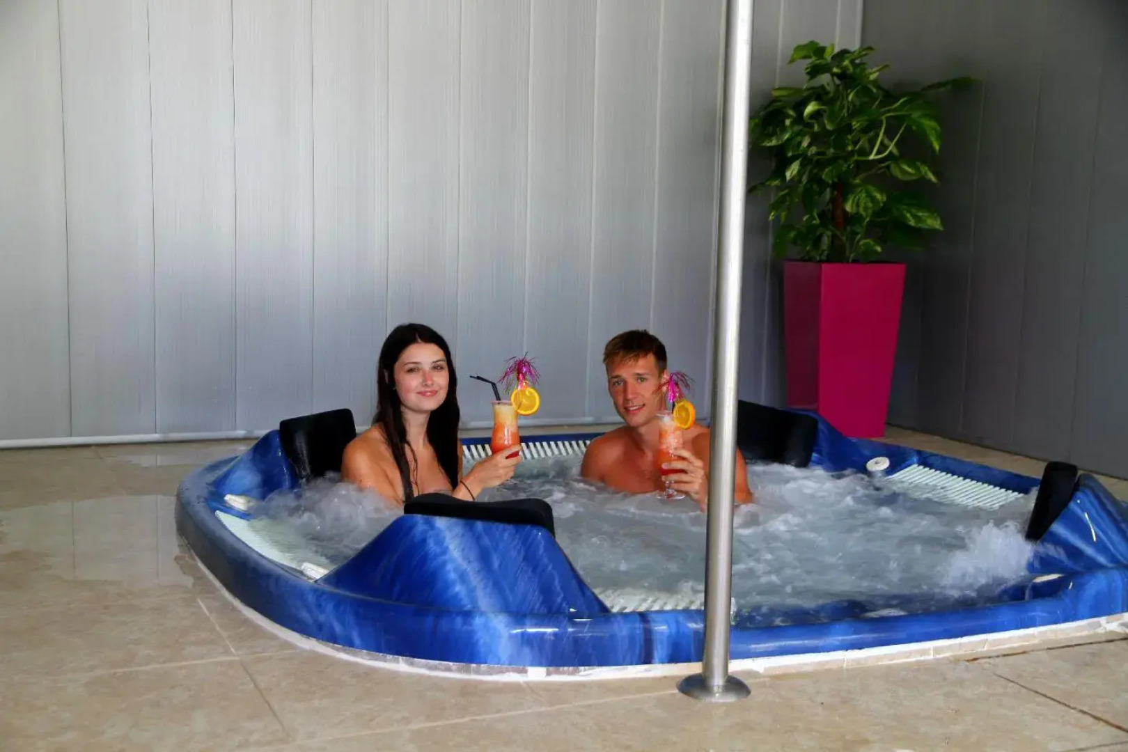 Hotel Apartamentos Solimar