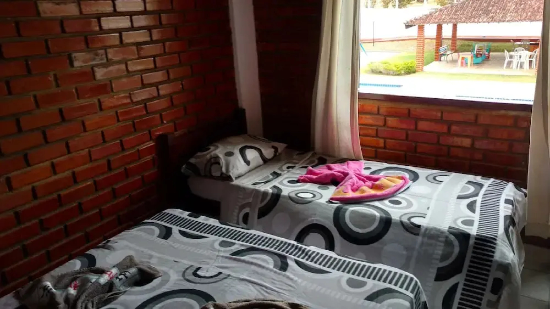 Chalé Villa Morande Gravatá