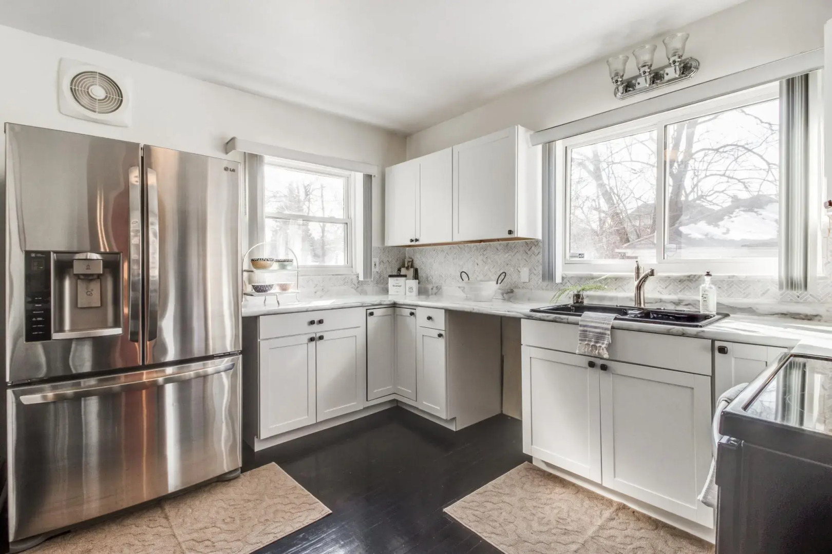 Spacious Luxury Home 5 min to Detroit Golf Club