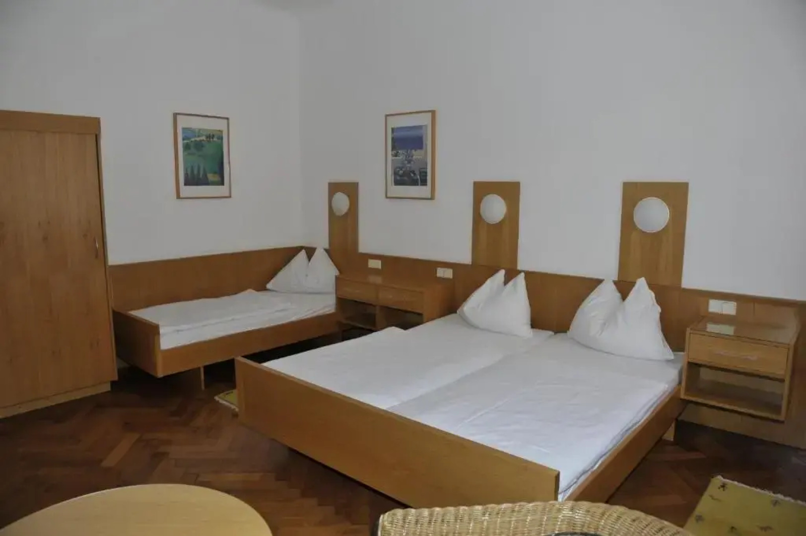 Madar Café Central Melk