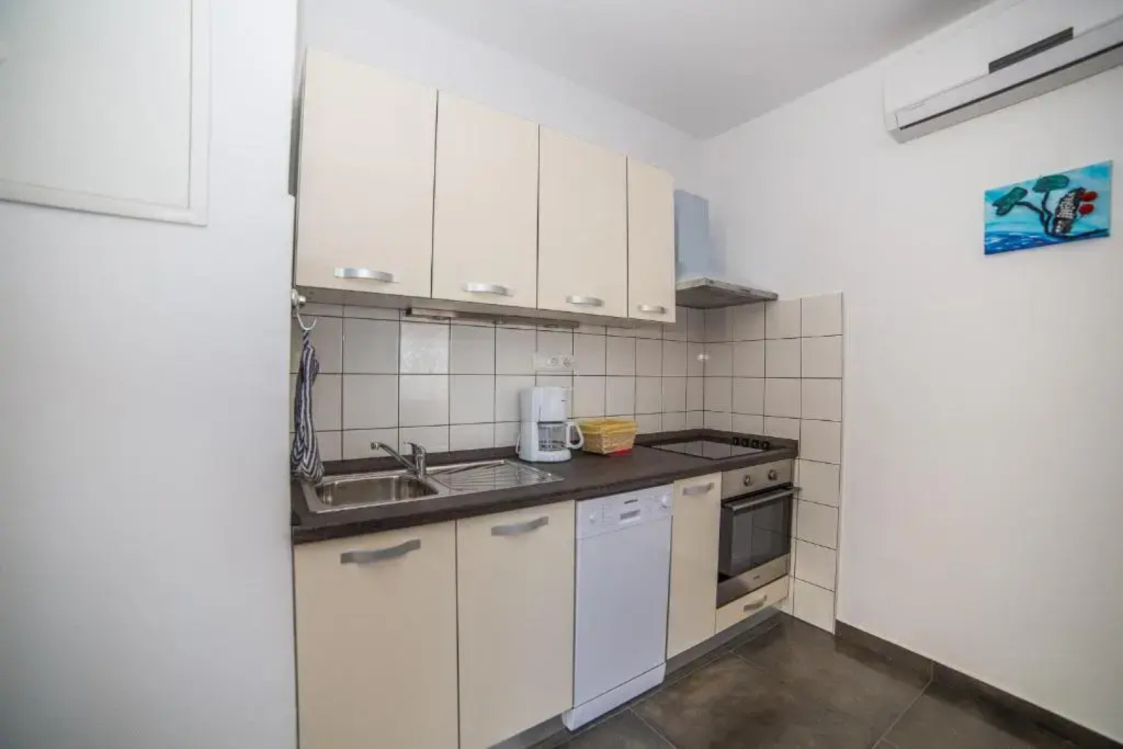 Apartments Juric