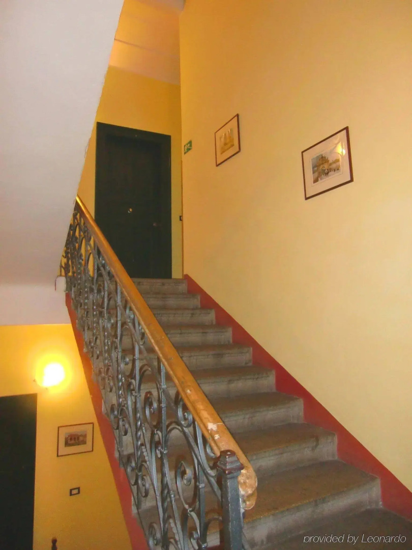 Central Hotel Tiepolo