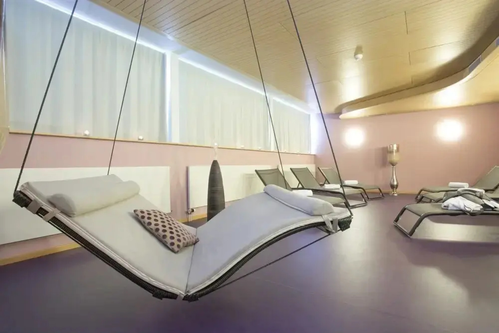 Rocksresort - Inh 25801