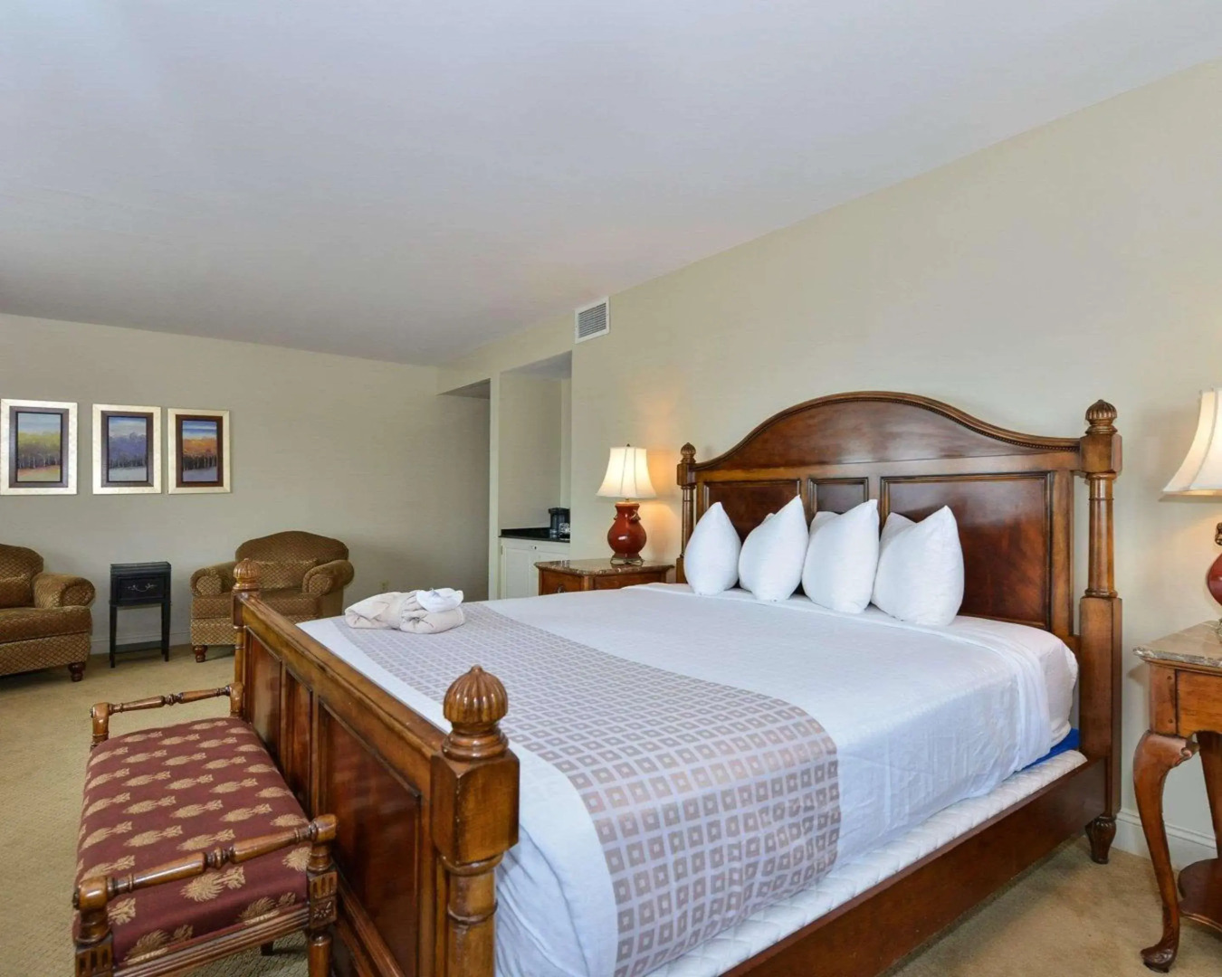 The Inn at Henderson's Wharf, an Ascend Collection Hotel