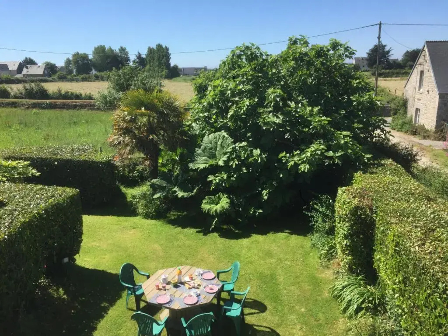 Le Pressoir de la Gervaiserie - 300m de la plage