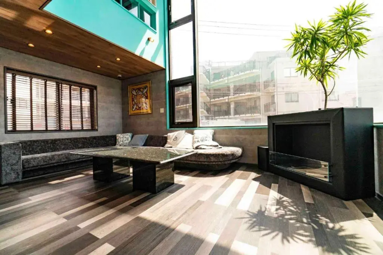 Hayama THE-TERRACE HOUSE - Vacation STAY 12132