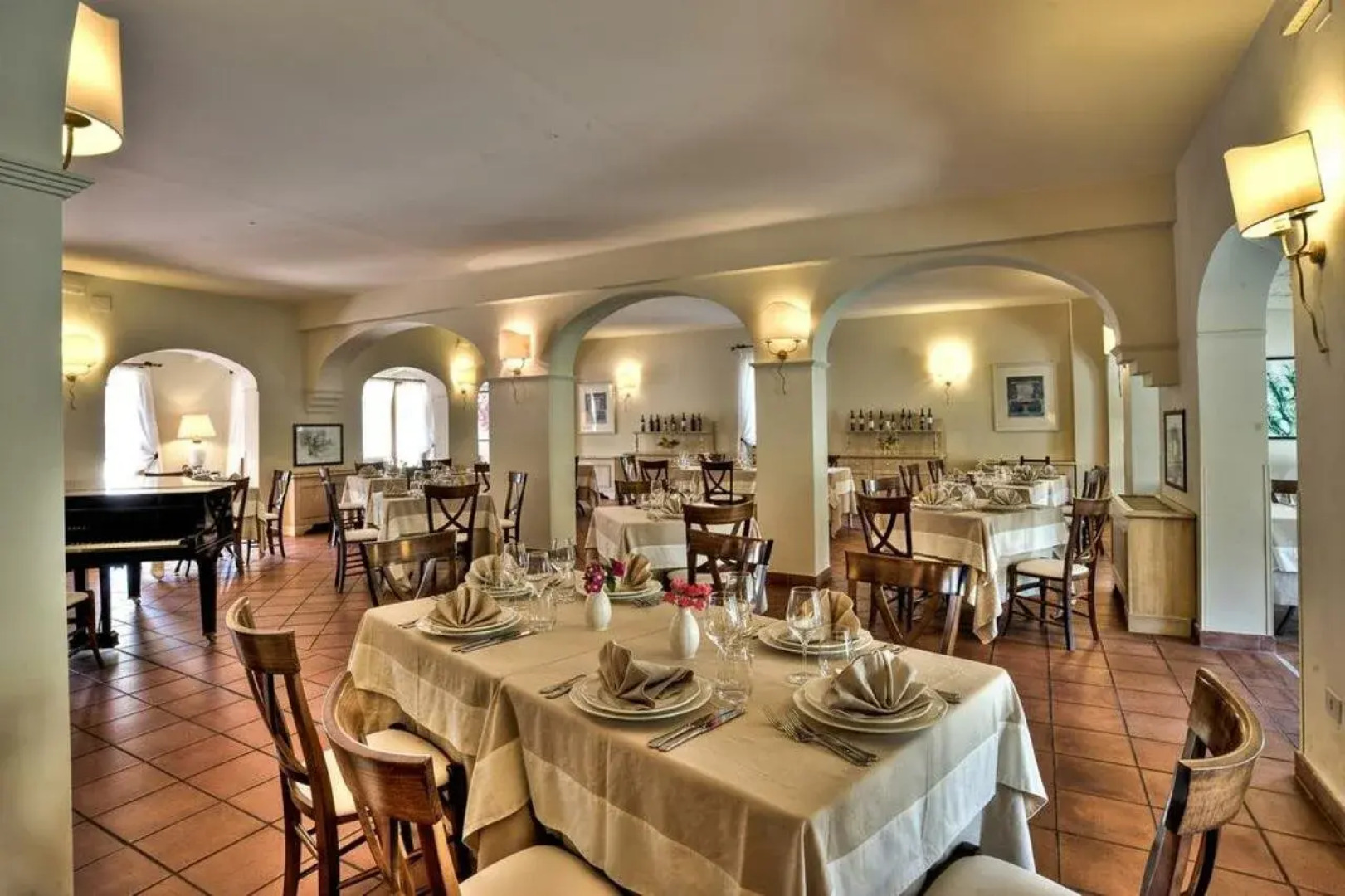 Country Resort la Casa delle Monache