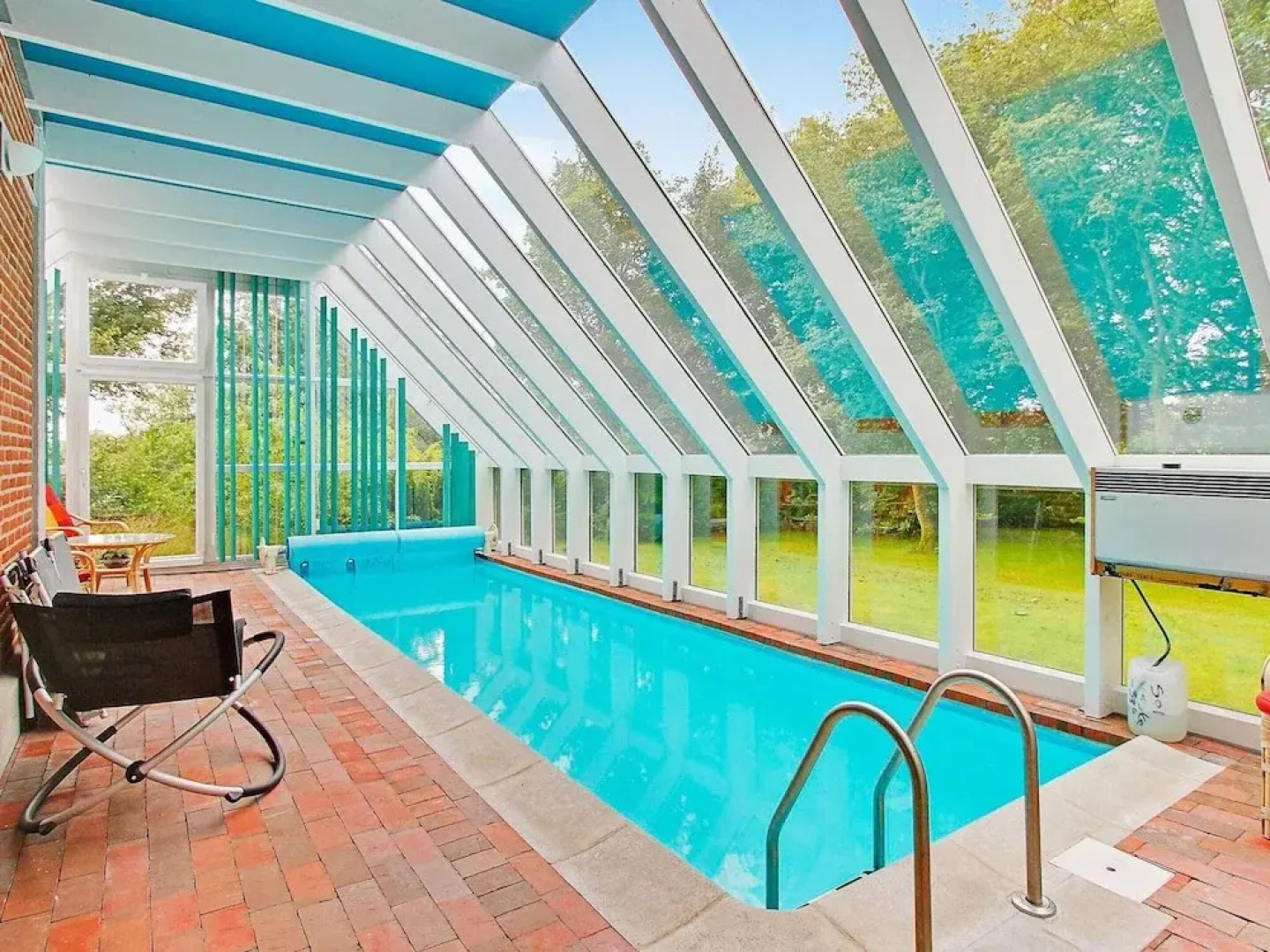 Luxury Retreat With Pool - By Traum Ferienwohnungen