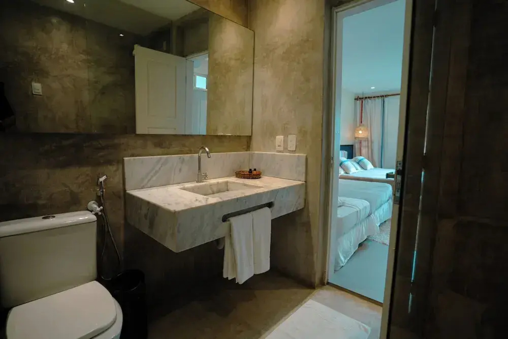 Zebra Boutique Hotel