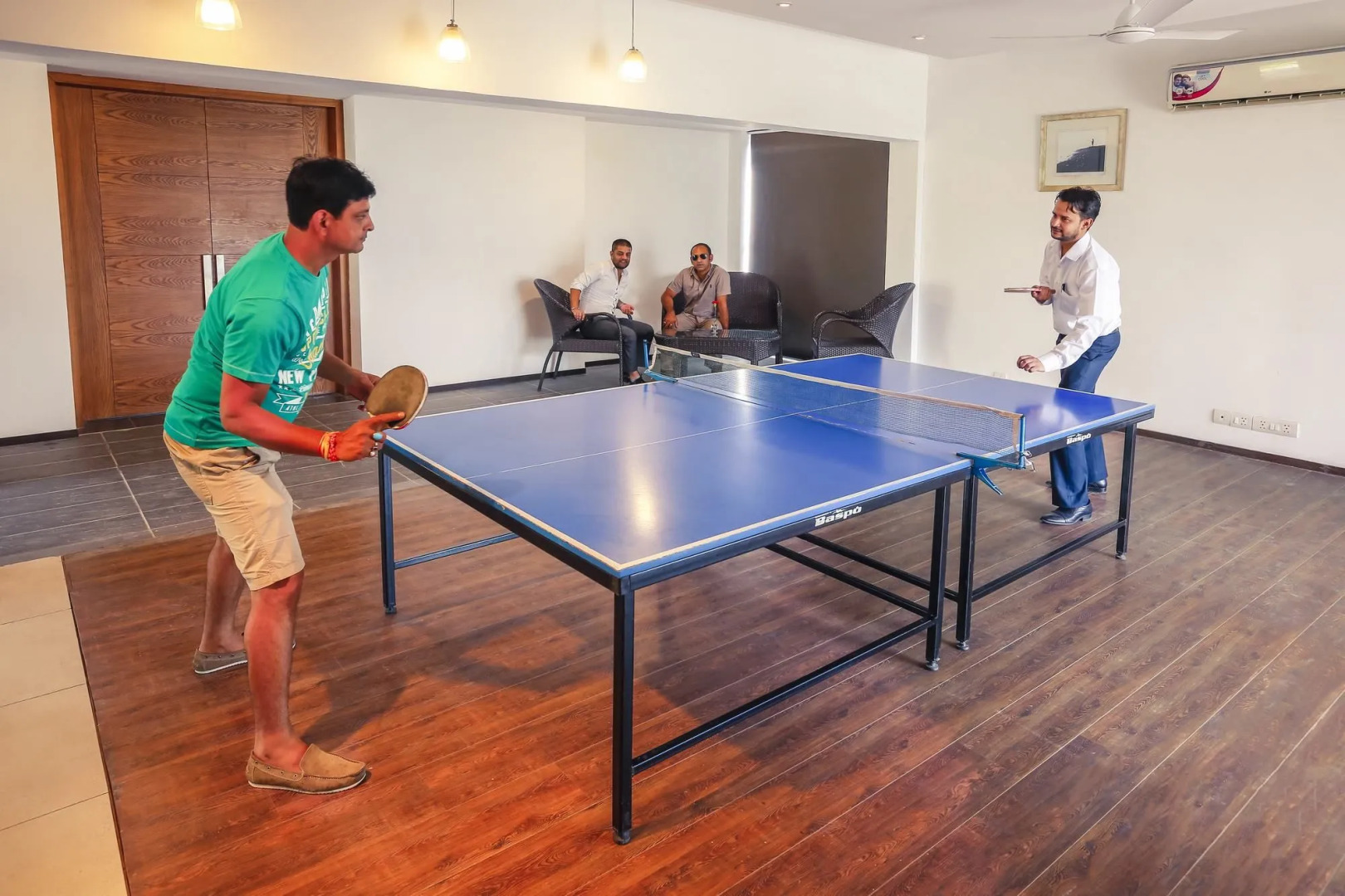 Amatra By the Ganges