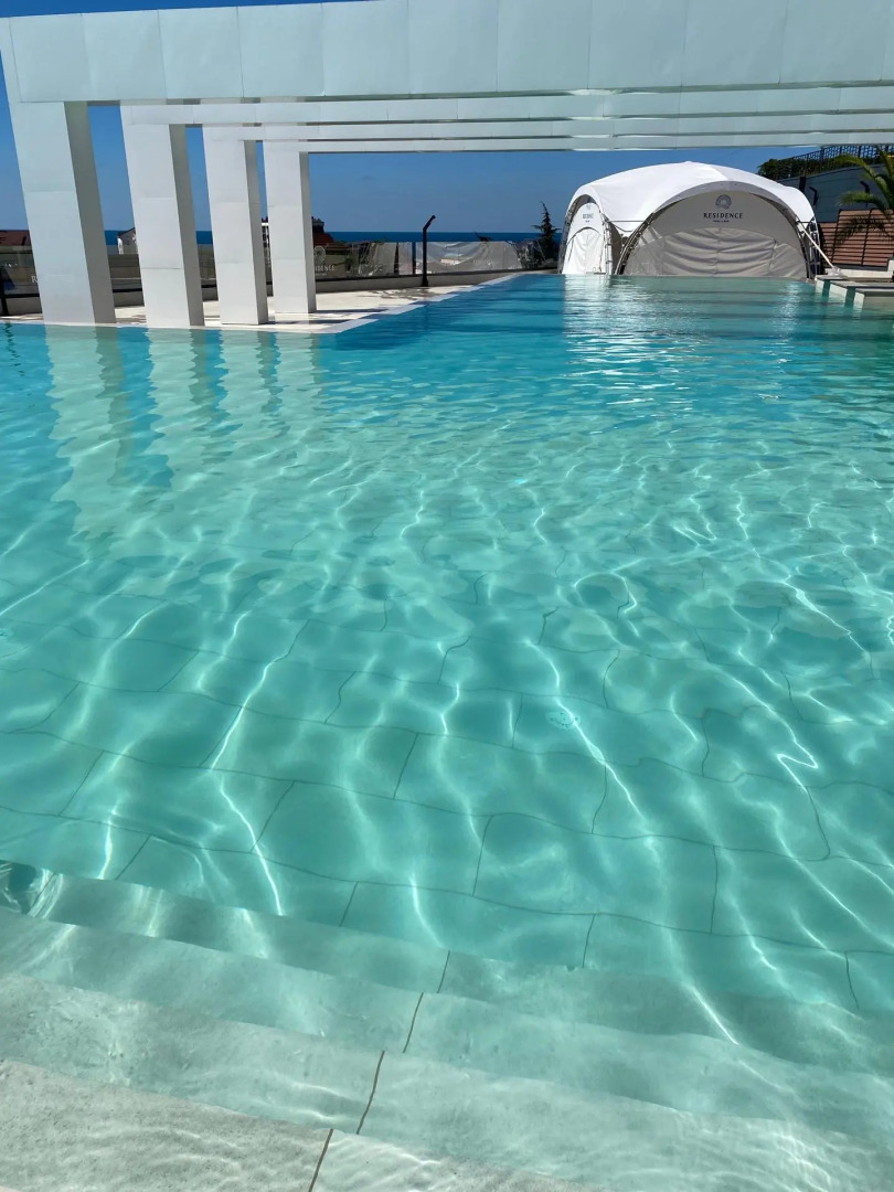 Морская Симфония-2 на улице Ленина 298Б корпус 4