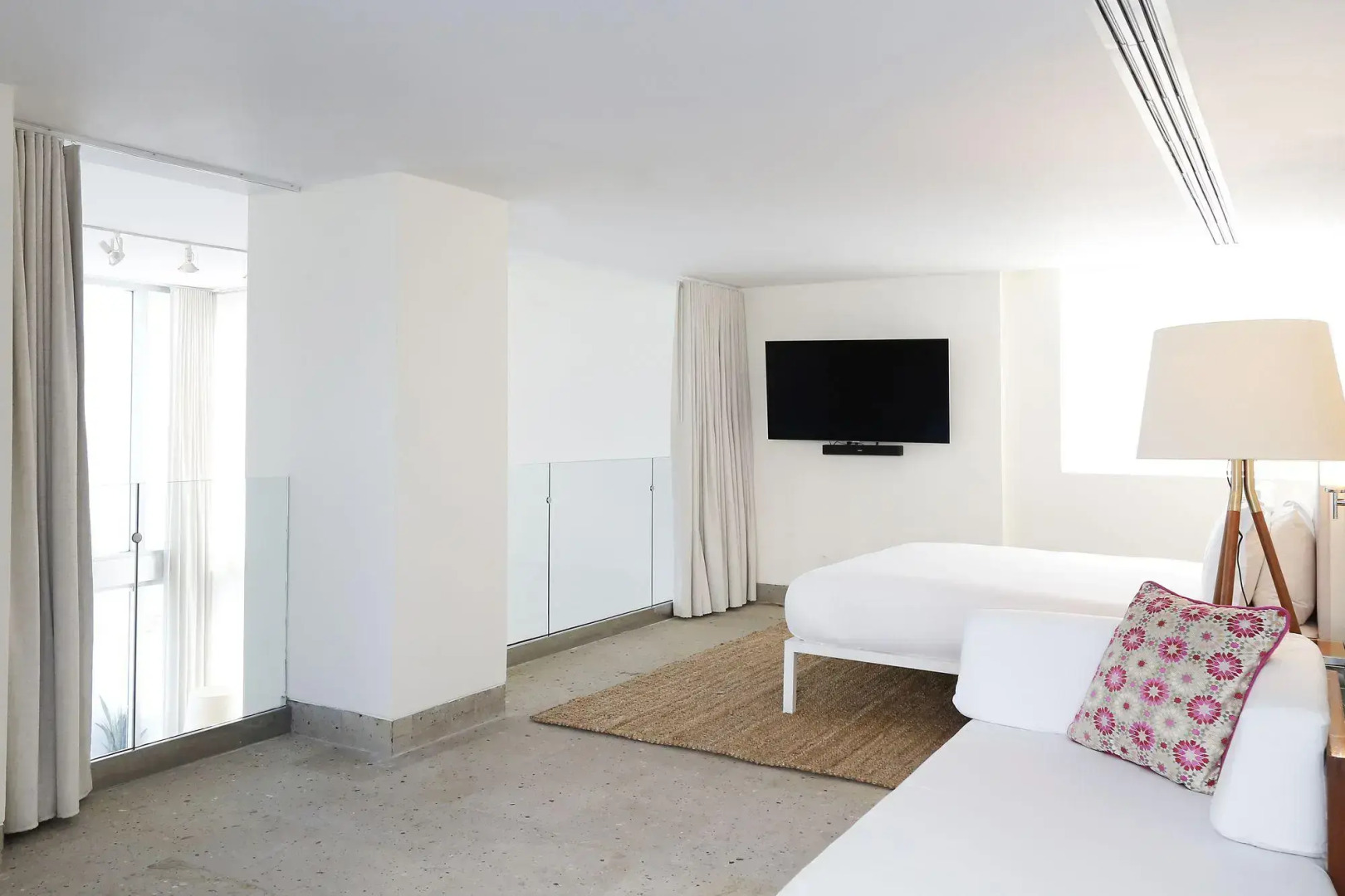 Shore Club South Beach