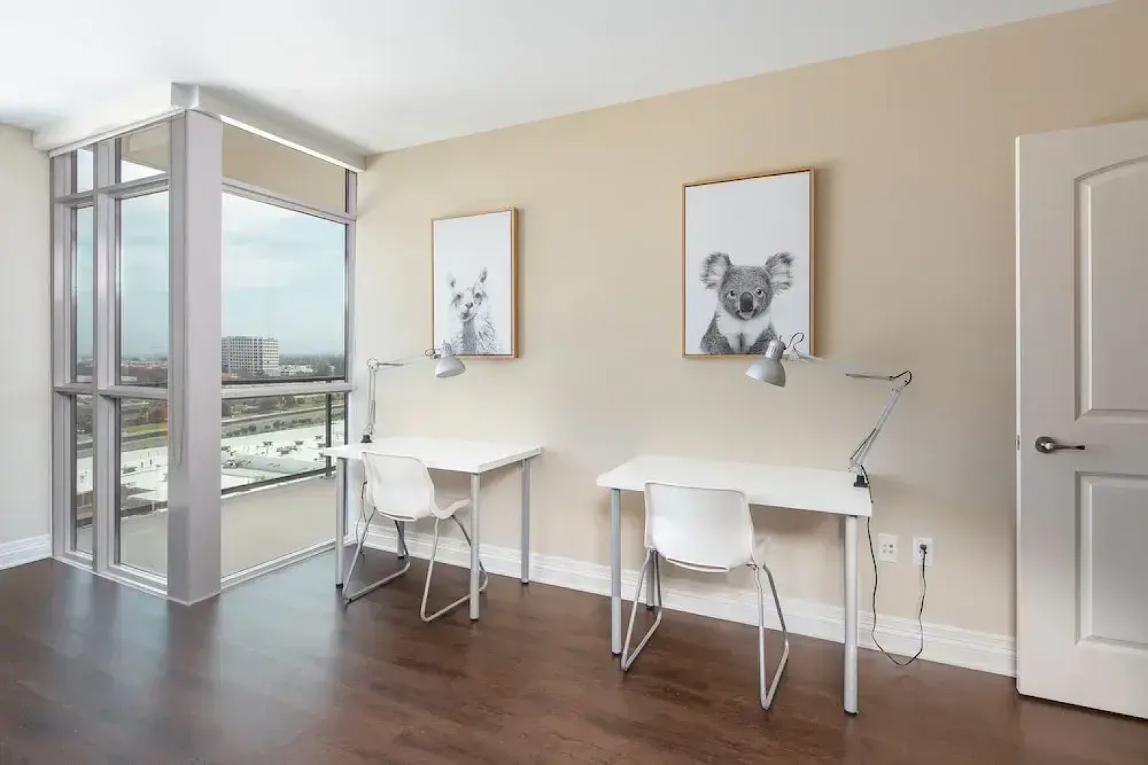 Upscale OC Apartments Homes