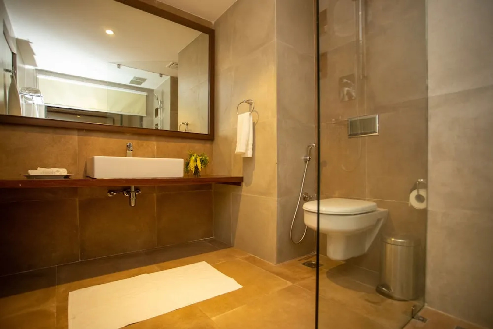 Soaltee Westend Resort Chitwan