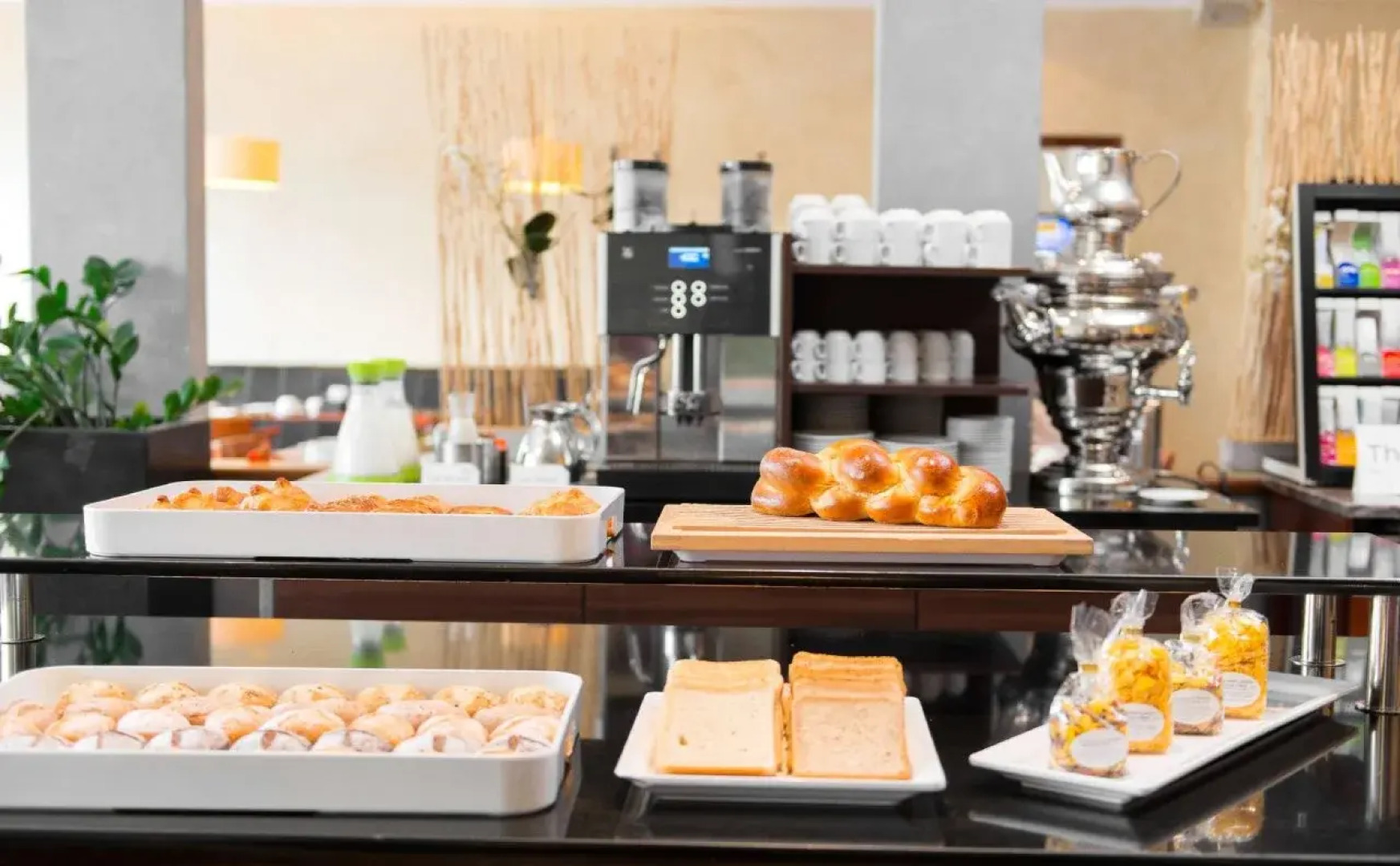 NH Fribourg Hotel