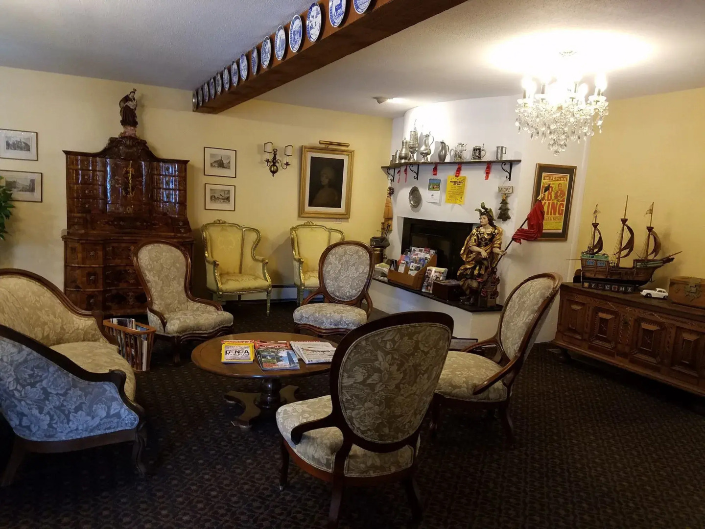 The Palmer House Resort, an Ascend Collection Hotel