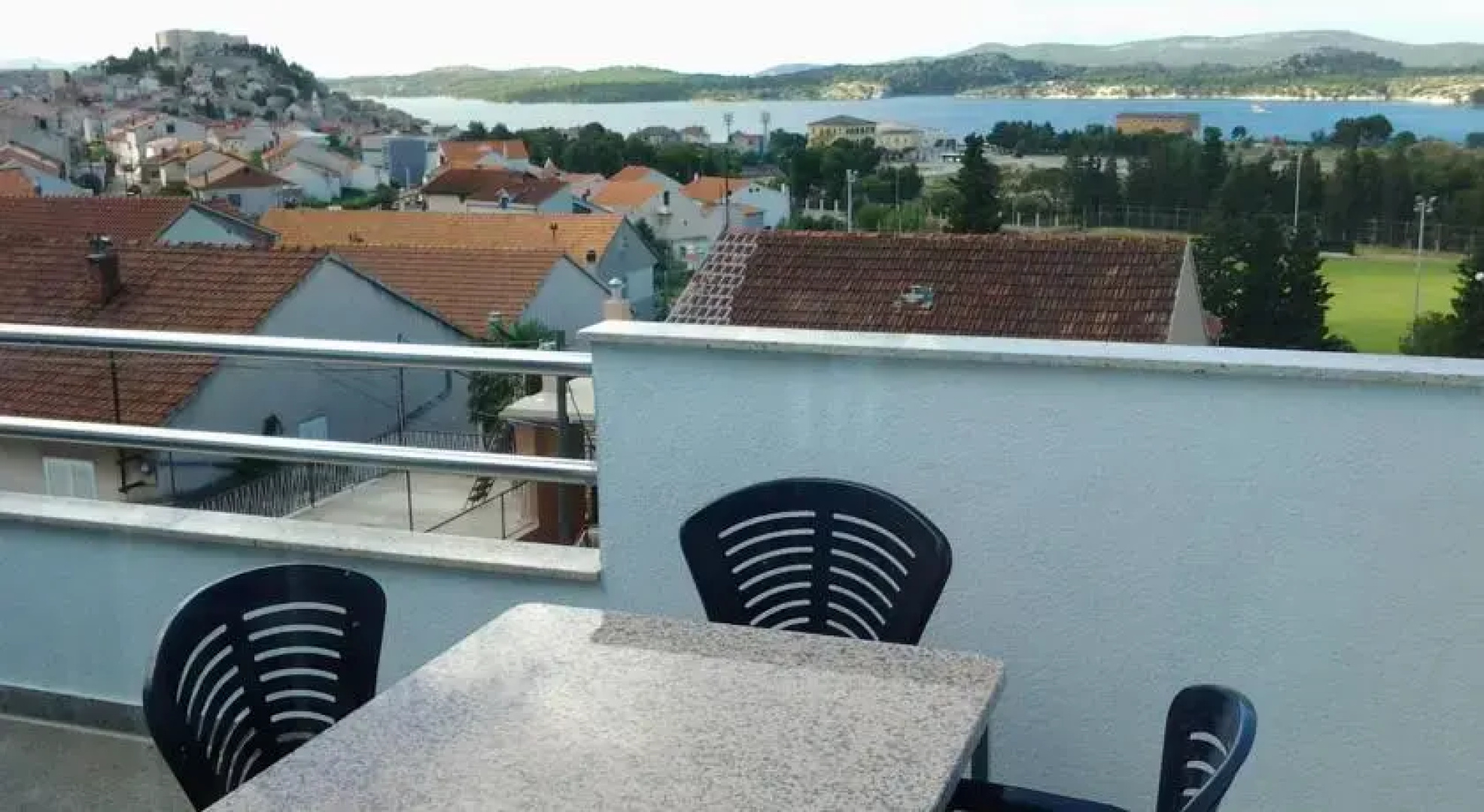 Apartment Katarina