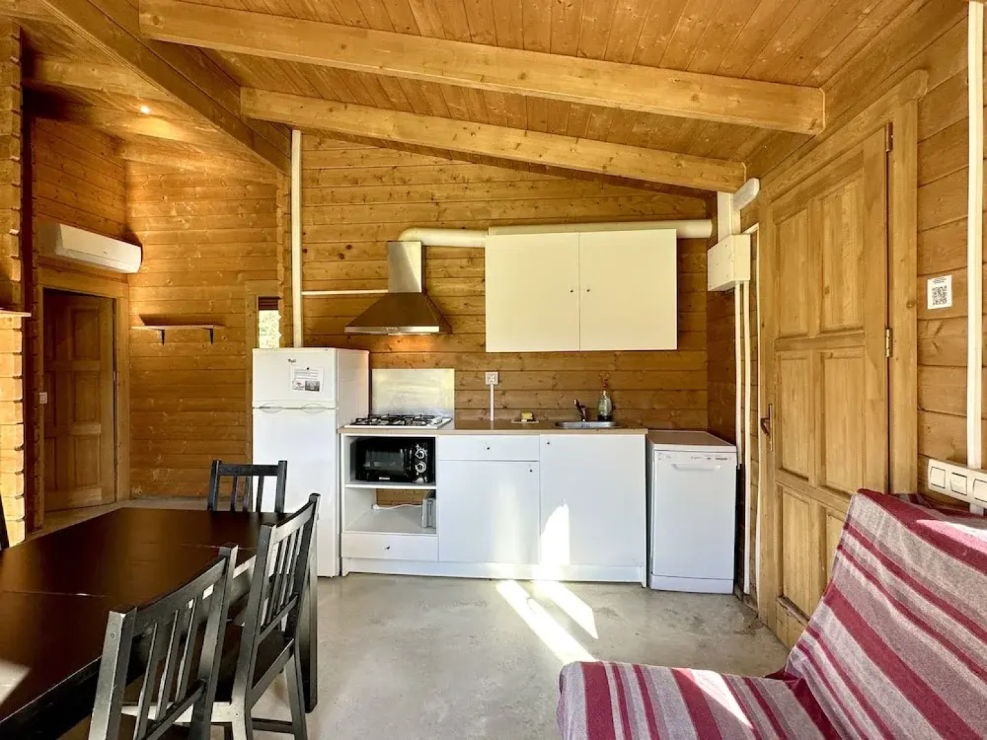 Camping Rural Montori