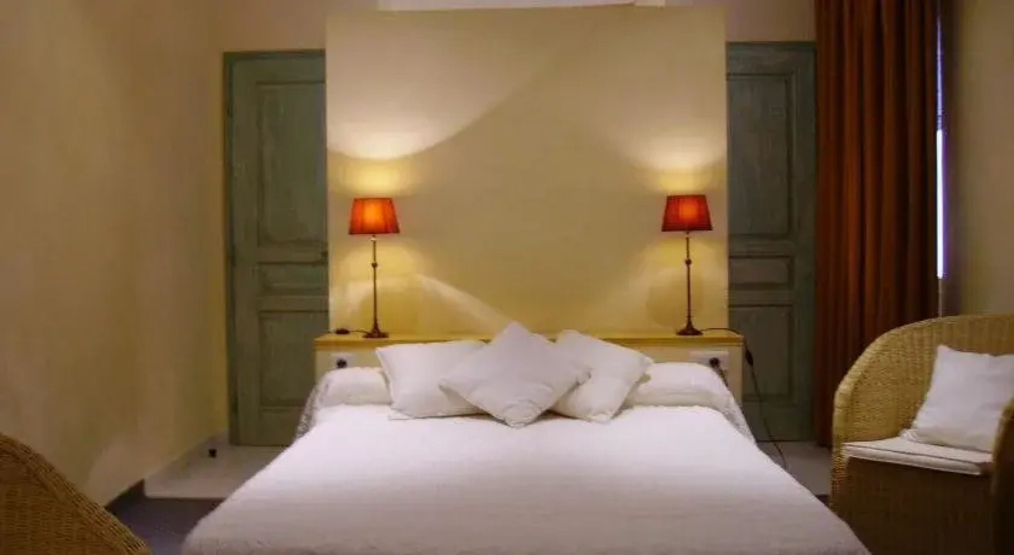 Le Relais Notre Dame