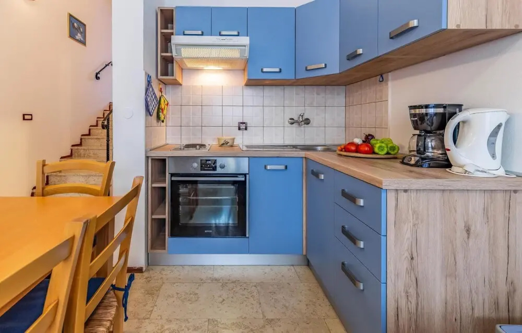 Awesome Home in Banjole With Wifi and 2 Bedrooms