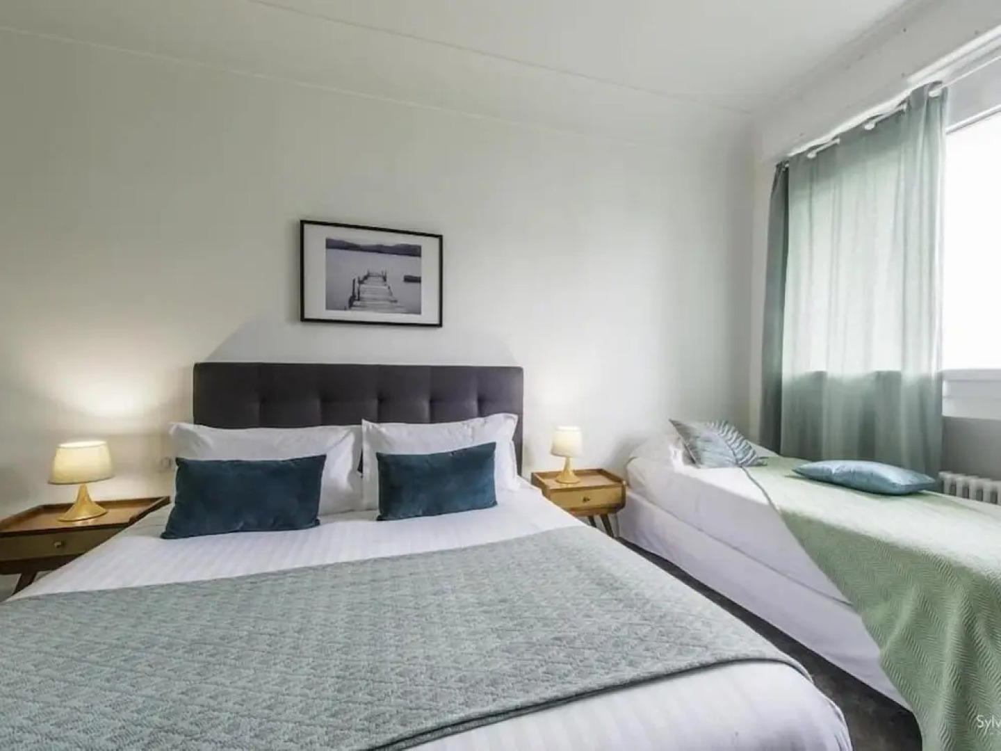 Villa Verde La Rochelle