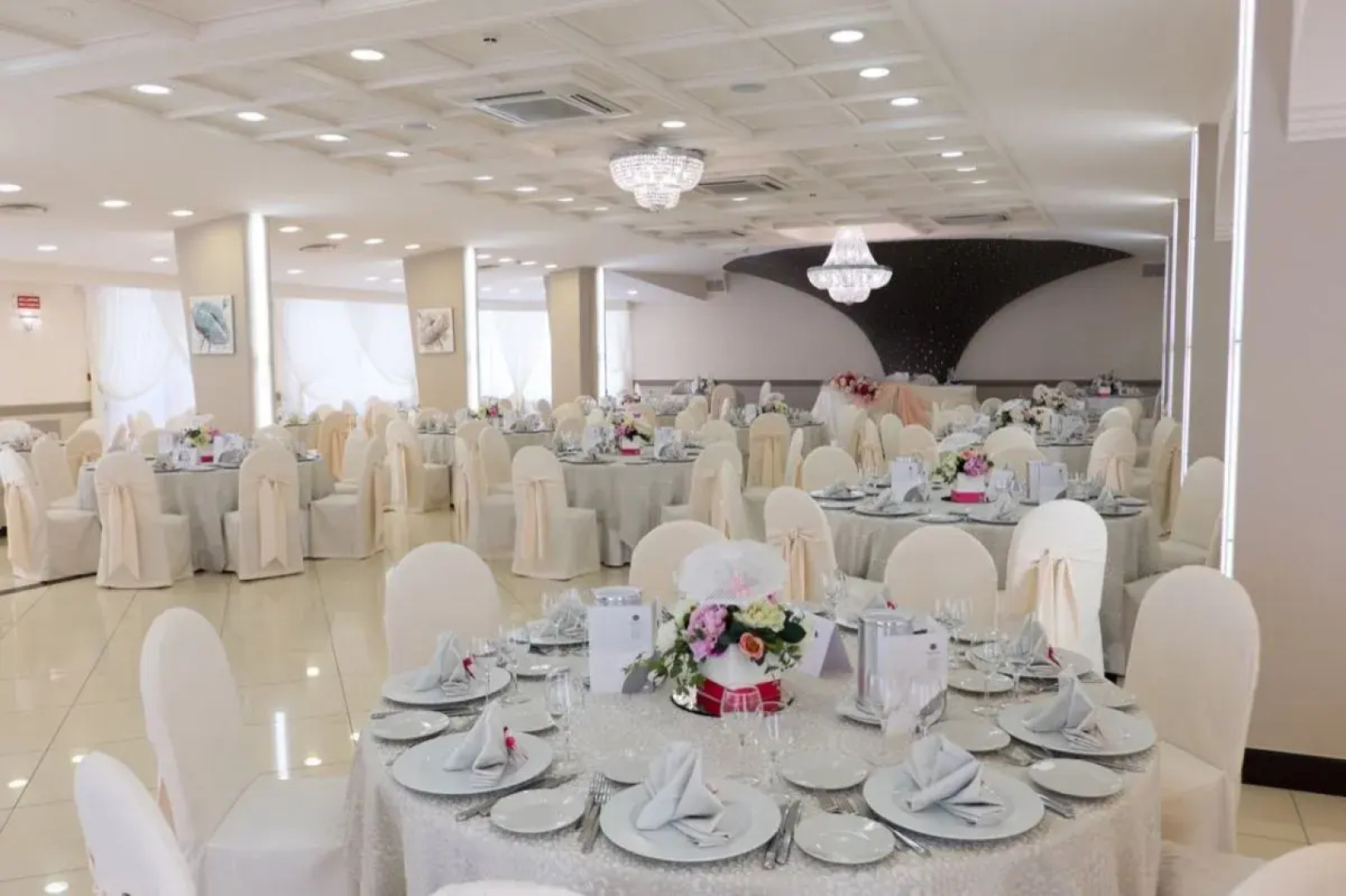 Park Hotel Tyrrenian