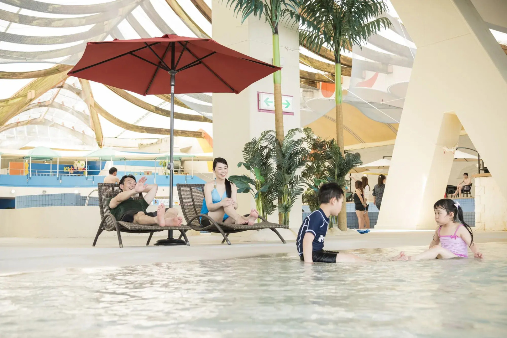 Toya Sun Palace Resort & Spa