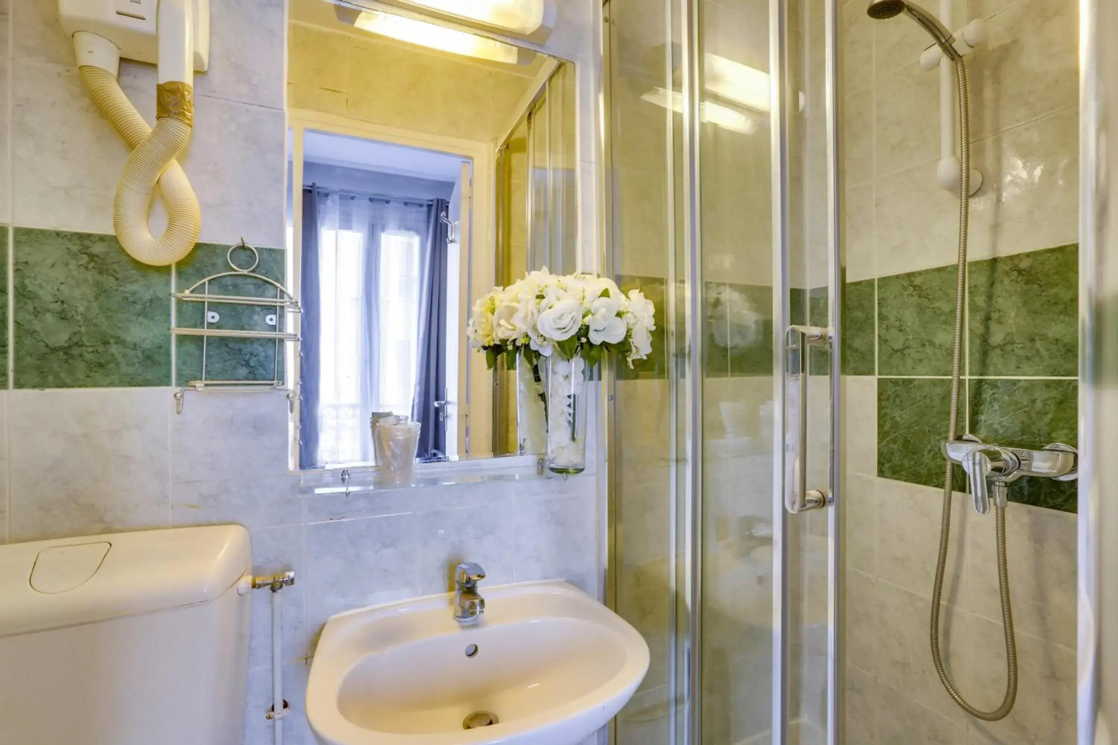 Hôtel du Square d'Anvers