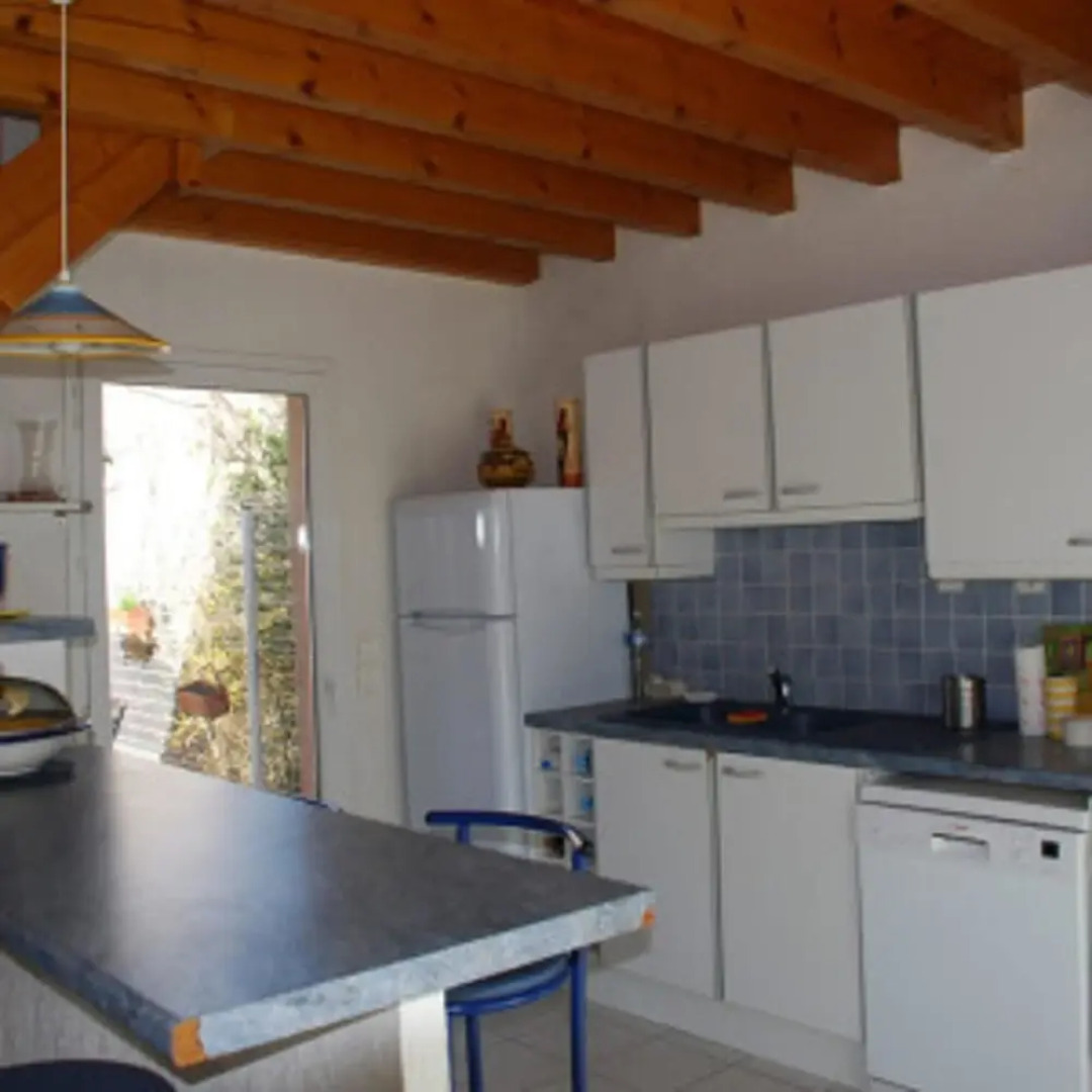 Beautiful villa with swimming-pool