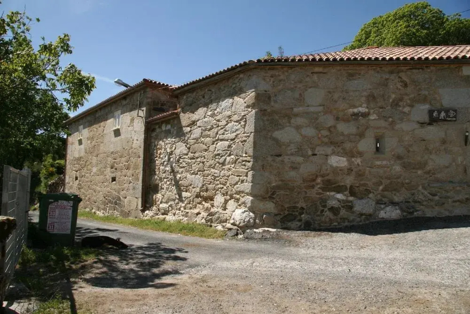 Casa Camino Turismo Rural