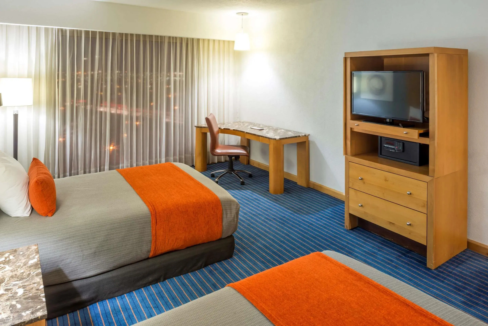 Real Inn Ciudad Juárez by the USA Consulate