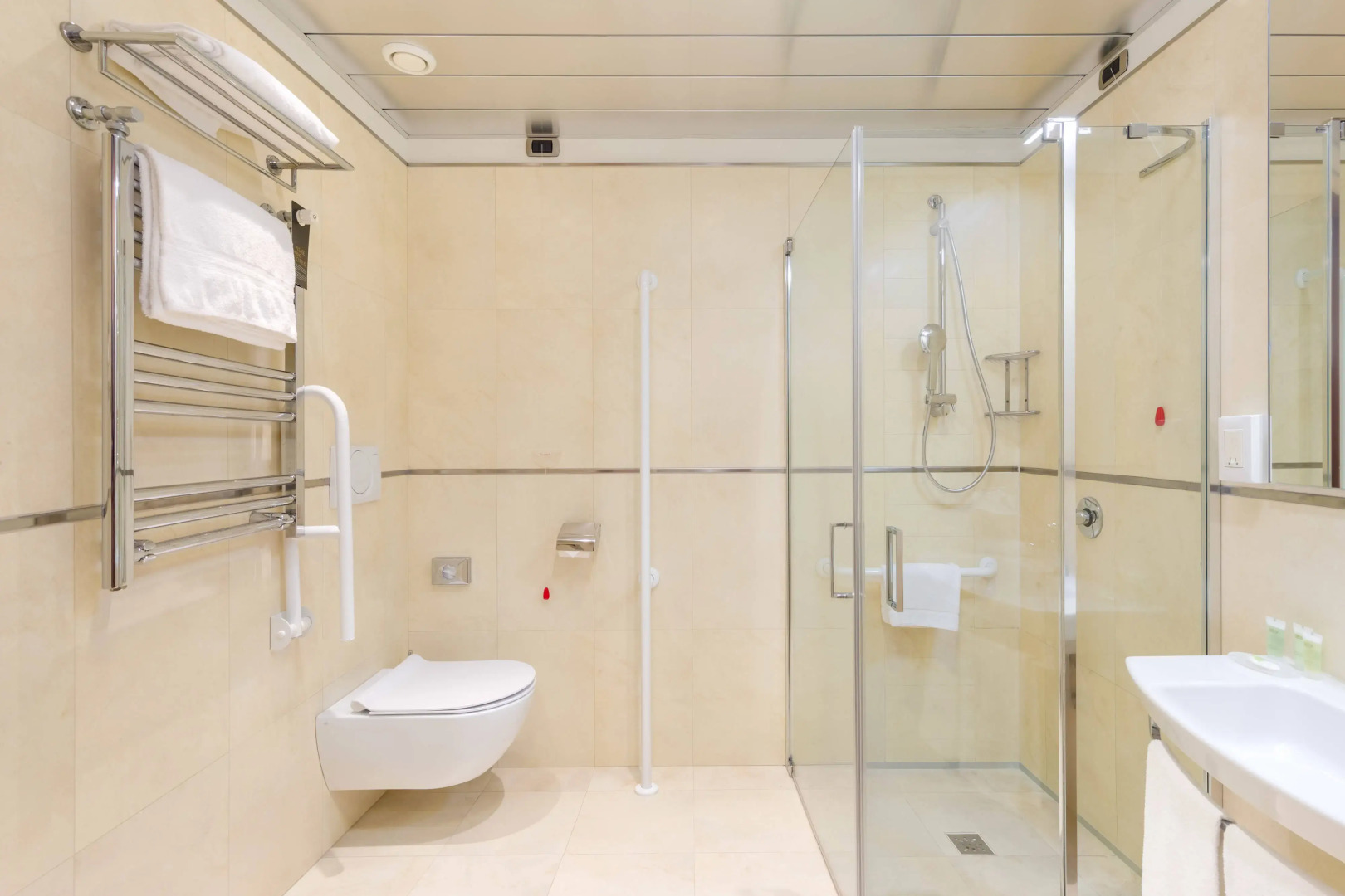 Courtyard by Marriott Venice Airport