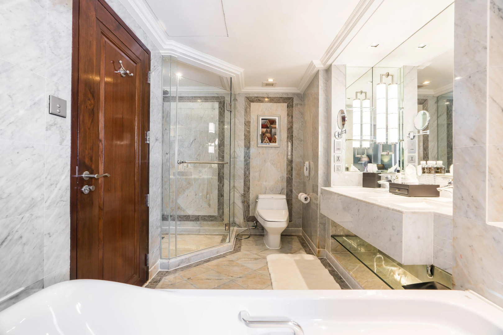 InterContinental Bangkok by IHG