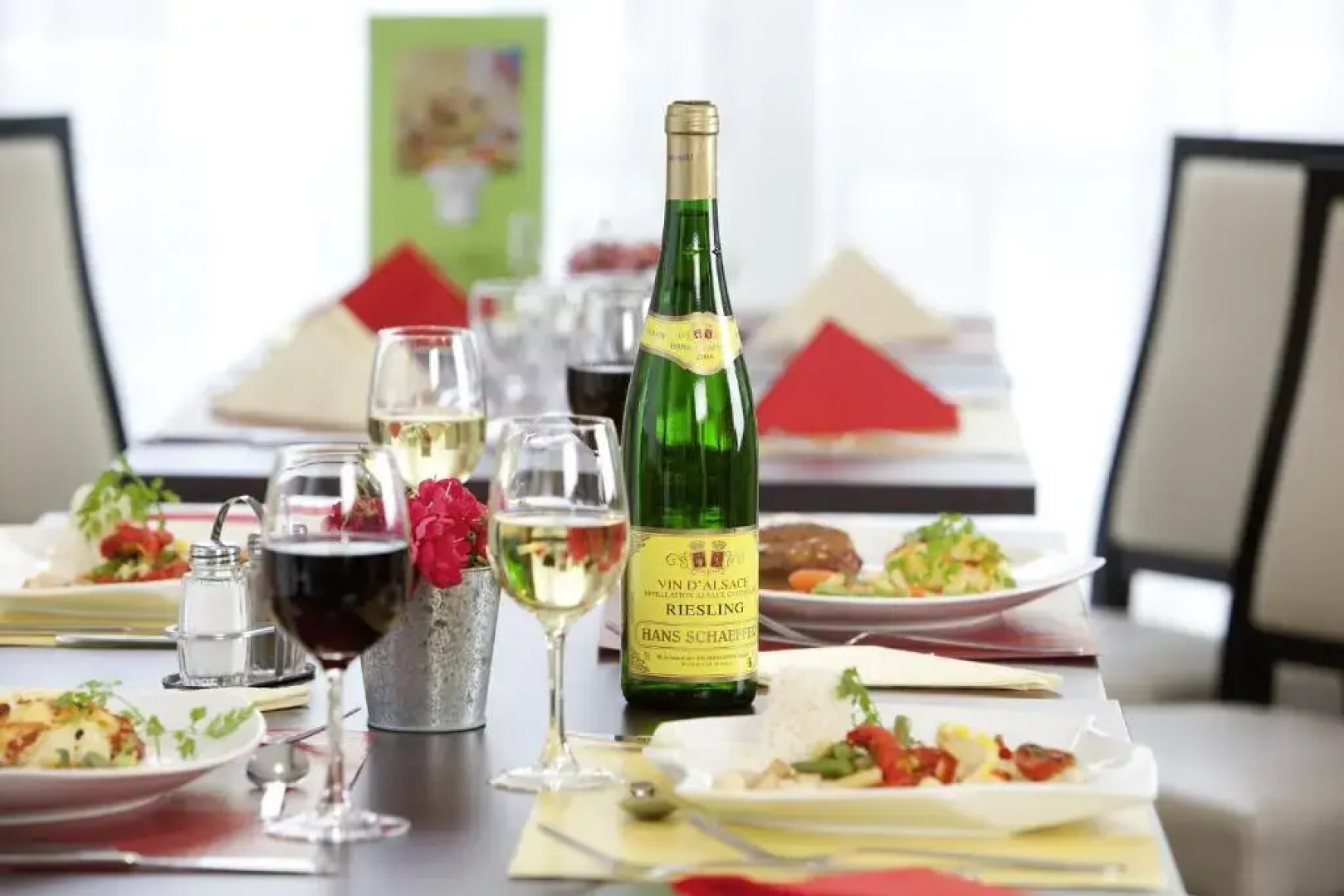 Ibis Styles Belfort Centre