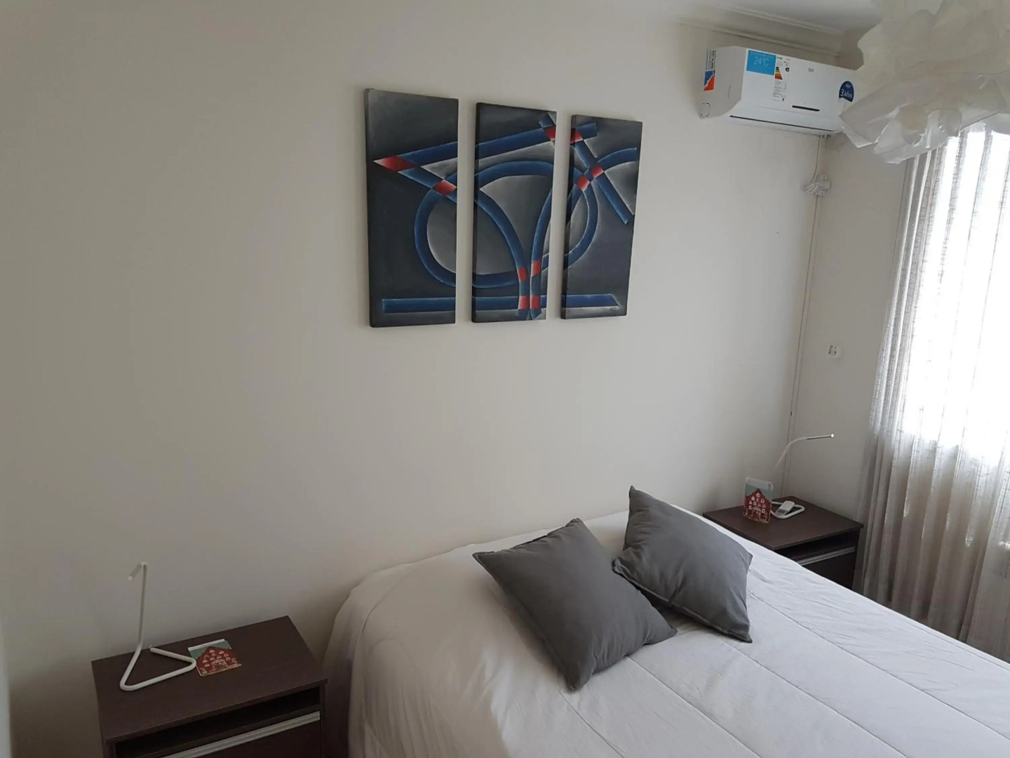 Apartamento Reyes Catolicos