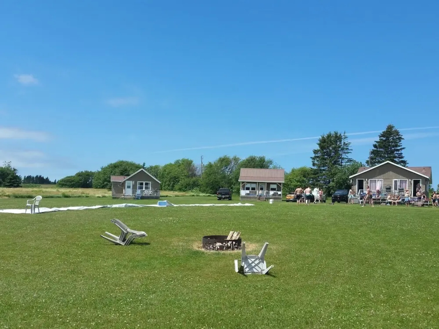 Rustico Acres Cottages