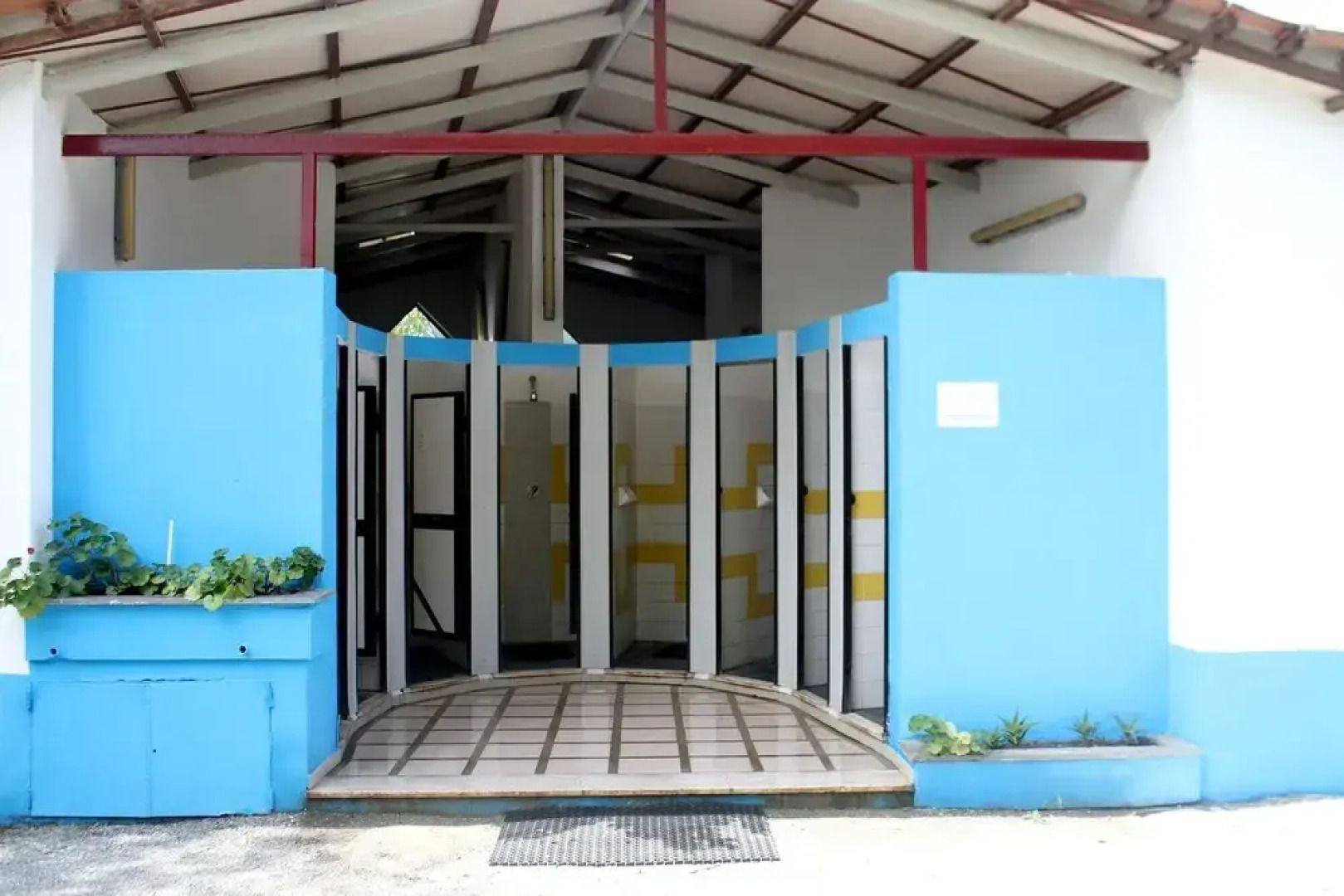 Villaggio Camping Sambalon