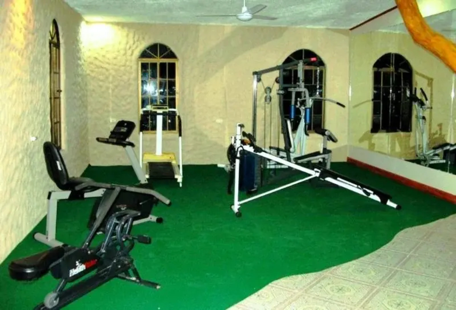 Inti Resort and Villas